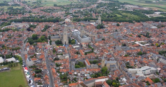 Rajd Ypres